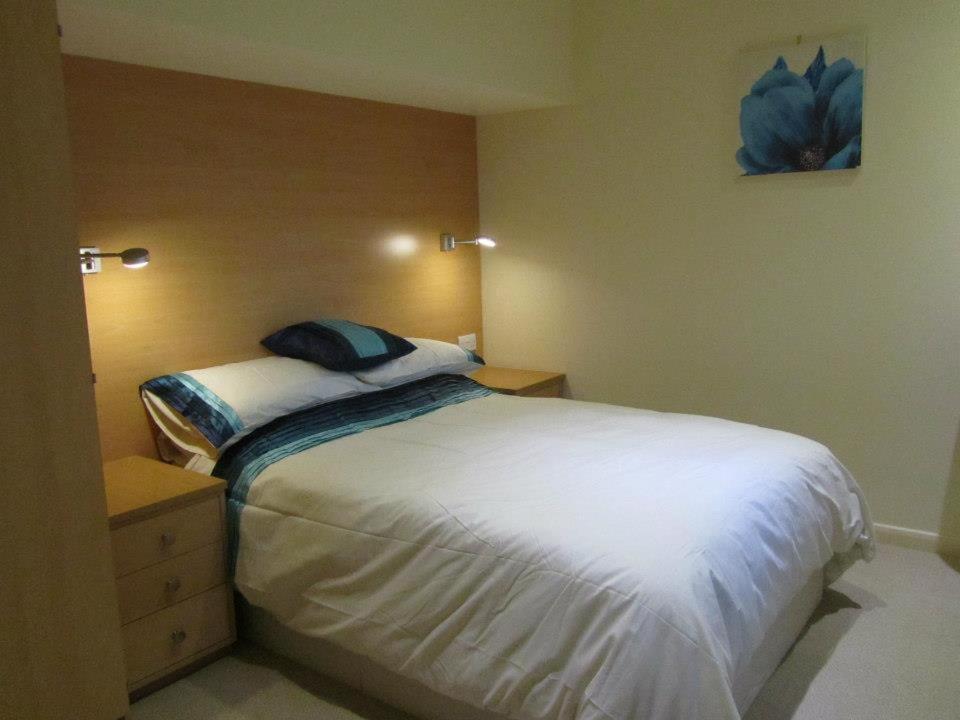 Upper Grippath Farm Holiday Cottages Newport Kültér fotó